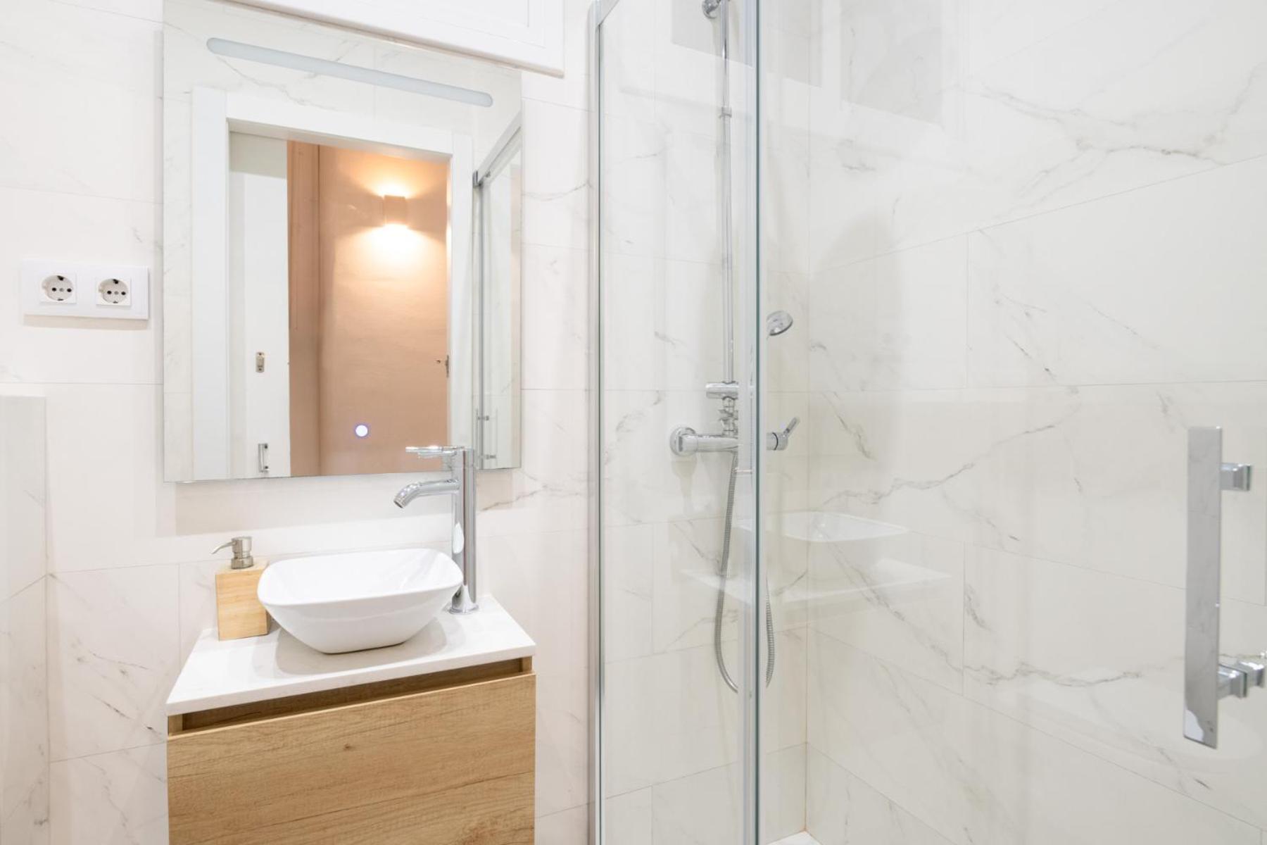 Sagrada Familia Comfy Apartamento